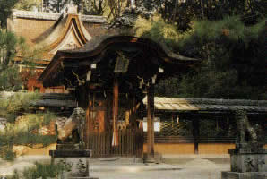 水度神社